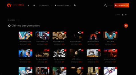 animesroll|animes roll site.